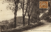 Carte postale Hauteville lompnes
