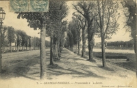 Carte postale Chateau thierry