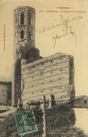 Carte postale Pamiers
