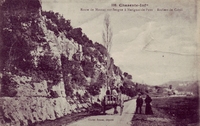 Carte postale Marignac