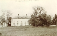 Carte postale Lugny bourbonnais