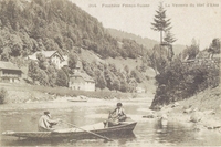Carte postale Charmauvillers