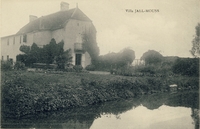 Carte postale Jallerange