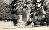 Carte postale Bemecourt