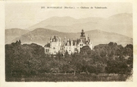 Carte postale Montrejeau
