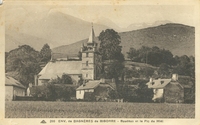 Carte postale Pouylebon