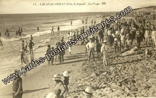 rencontre lacanau ocean