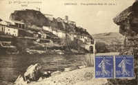 Carte postale Chilhac