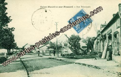 > France > Centre > Loiret > 45293_St