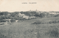 Carte postale Biville
