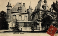 Carte postale Orquevaux