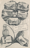 Carte postale Juvigny en perthois
