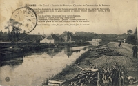 Carte postale Guines