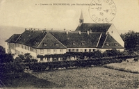 Carte postale Bischoffsheim