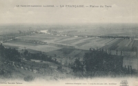Carte postale Lafrancaise