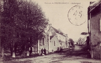Carte postale Chatellerault