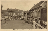 Carte postale Chevremont