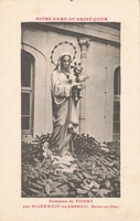 Carte postale Saint germain les corbeil