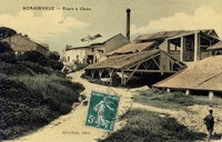 Carte postale Romainville