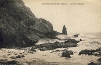 Carte postale Francis-Garnier - Algerie