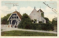 Carte postale Rottingdean - Angleterre