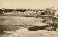 Carte postale Portpatrick - Ecosse