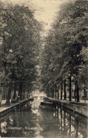 Carte postale Gravenhage - Pays-Bas