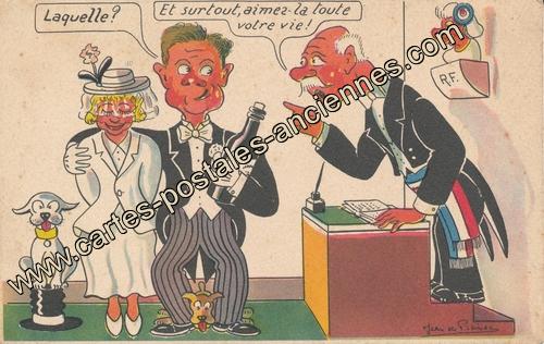 Cartes Postales Anciennes Com France