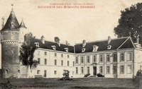 Carte postale Dompierre sur veyle
