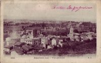 Carte postale Jujurieux