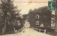 Carte postale Fourdrain