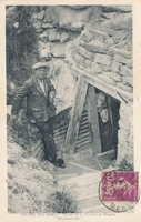 Carte postale Jouaignes