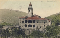 Carte postale La trinite