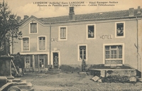 Carte postale Lesperon