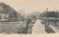 Carte postale Saint peray