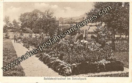 Carte postales anciennes Autrecourt et pourron