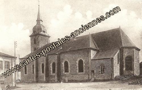 Carte postales anciennes Autrecourt et pourron