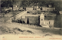 Carte postale Boisse penchot