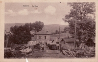 Carte postale Firmi