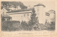 Carte postale Marnhagues et latour