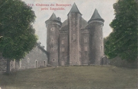 Carte postale Montpeyroux