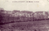 Carte postale Marcoles