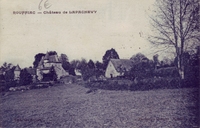 Carte postale Rouffiac