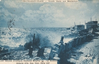 Carte postale Chatelaillon plage