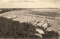 Carte postale Royan