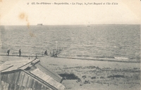 Carte postale Saint georges d oleron