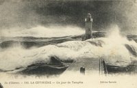 Carte postale Saint pierre d oleron