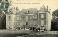 Carte postale Vasselay