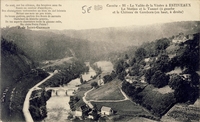 Carte postale Estivaux