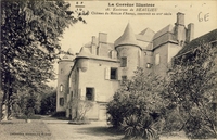 Carte postale Puy d arnac